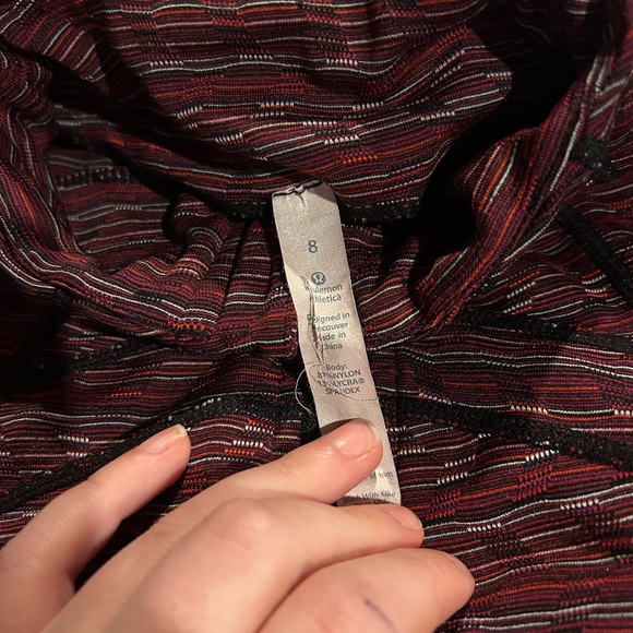 Luluemon define jacket - Picture 5 of 5